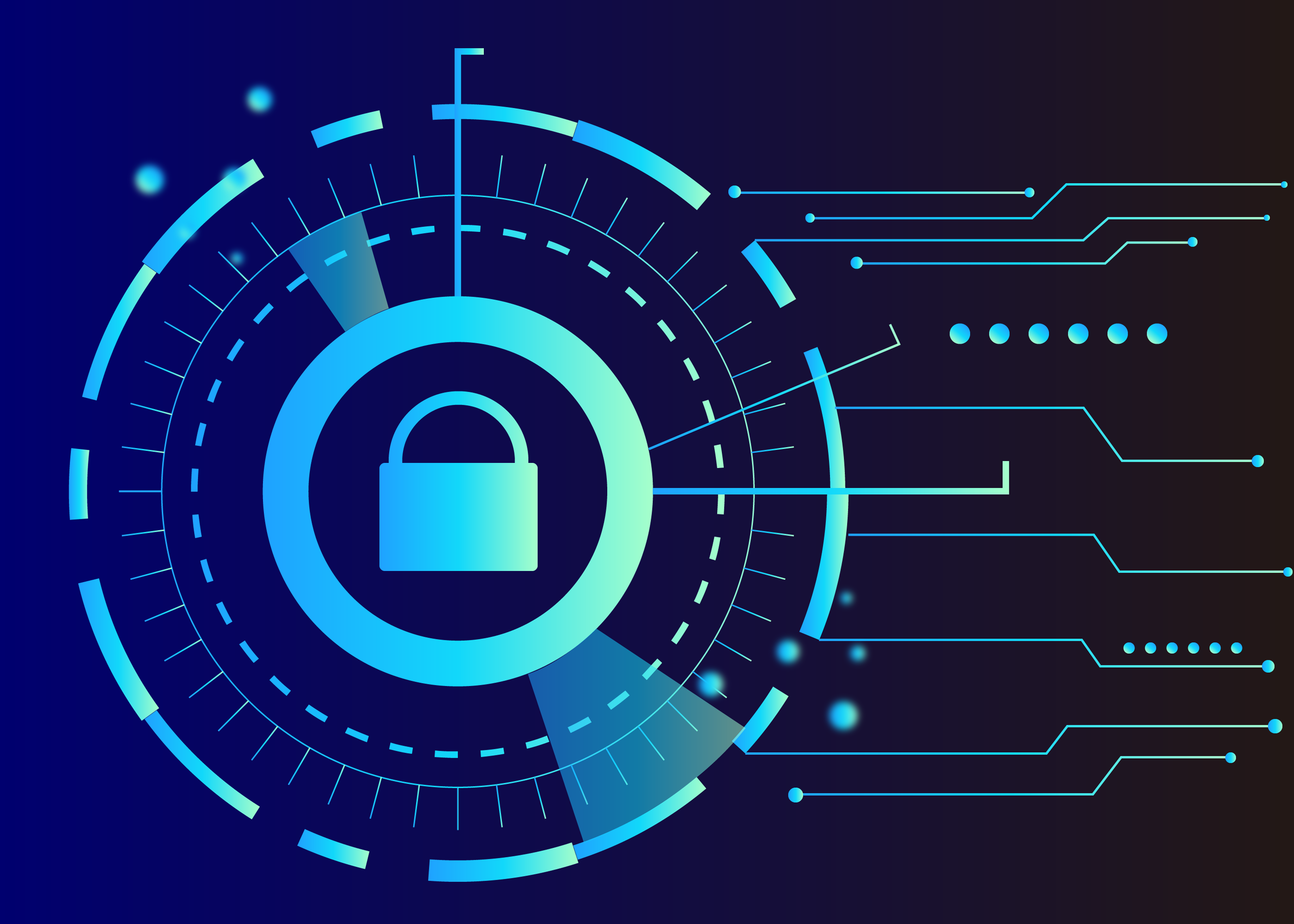 《數(shù)據(jù)安全法》9月1日施行，中奧致力“數(shù)據(jù)智能+數(shù)據(jù)安全”